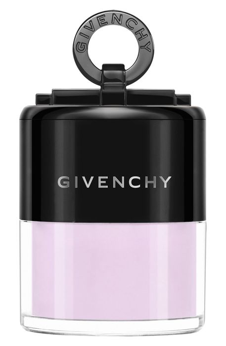 Givenchy Prisme Libre Travel Face Powder in 1 Mousseline Pastel