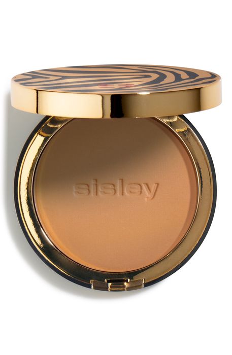 Sisley Paris Phyto Poudre Compact in 3 Sandy