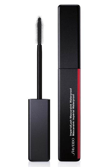 Shiseido ImperialLash Waterproof Mascara Ink in Black
