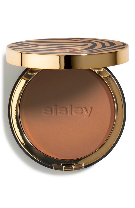 Sisley Paris Phyto Poudre Compact in 4 Bronze