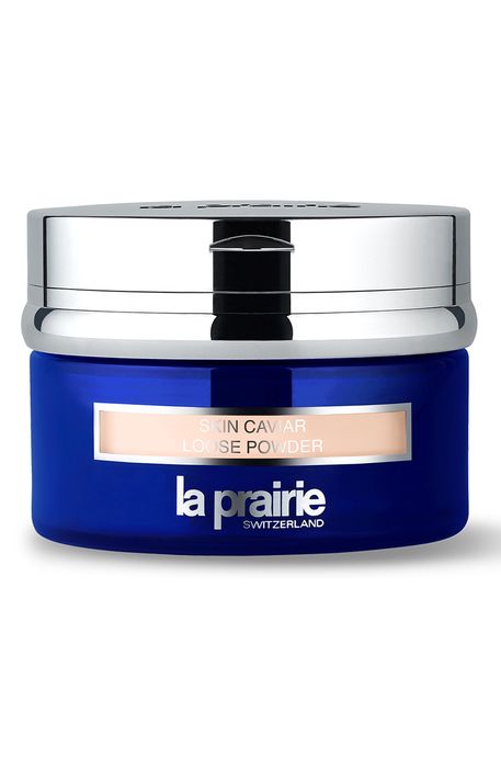 La Prairie Skin Caviar Loose Powder in Translucent 1