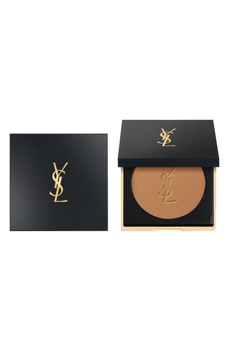 Yves Saint Laurent All Hours Powder in B65 Bronze