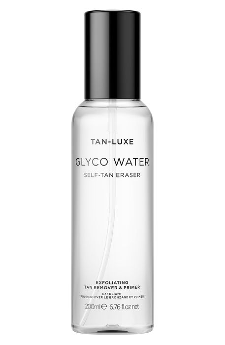 Tan-Luxe Glyco Water Self-Tan Eraser