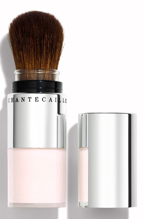 Chantecaille HD Perfecting Loose Powder in Translucent