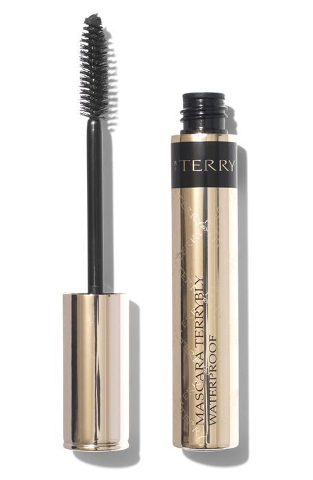 By Terry Terrybly Waterproof Mascara