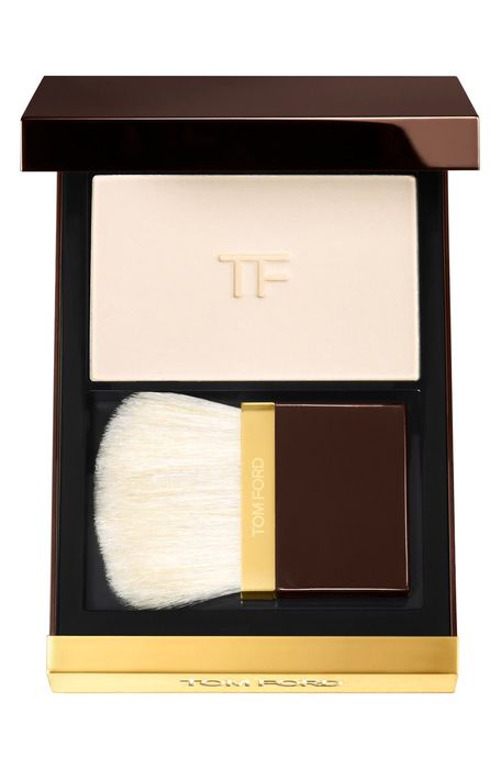 Tom Ford Translucent Finishing Powder in Alabaster Nude
