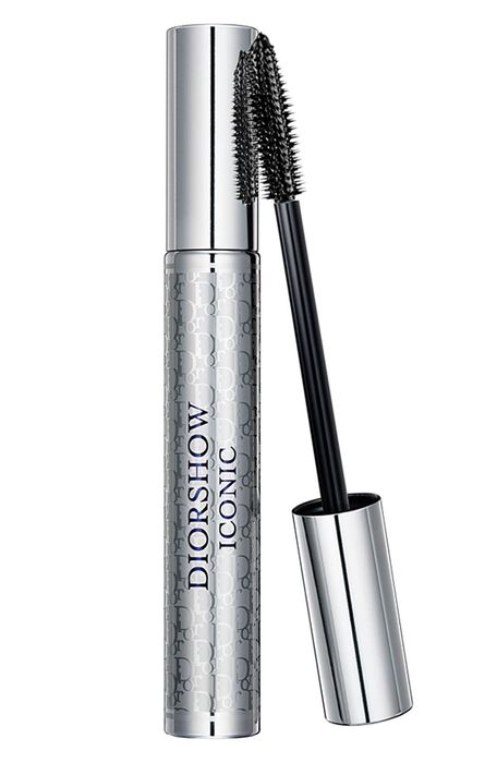 Diorshow Iconic High Definition Lash Curler Mascara in Black 090