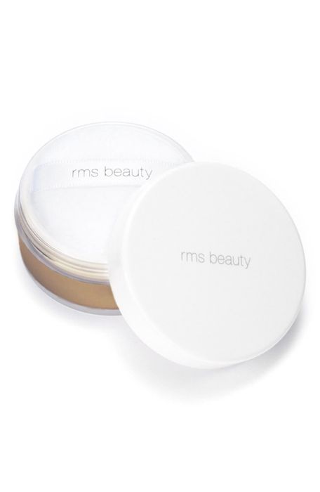 RMS Beauty Tinted Un Powder in 3-4