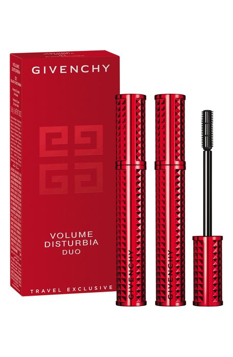 Givenchy Volume Disturbia Mascara Duo