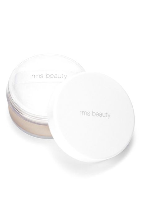 RMS Beauty Tinted Un Powder in 0-1