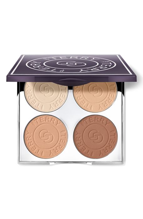 By Terry Hyaluronic Face Palette in Medium Warm