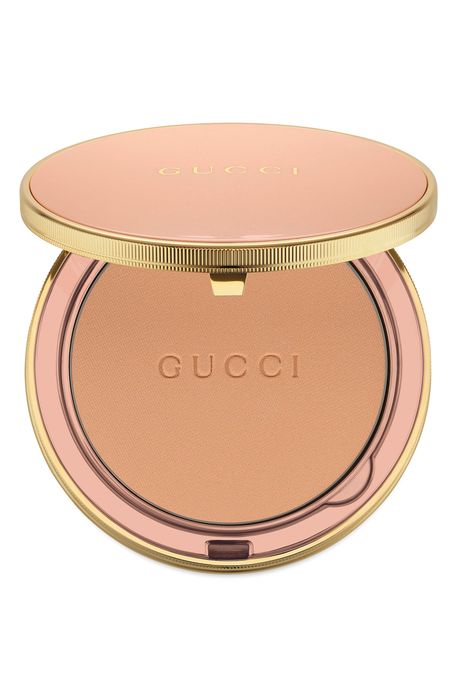 Gucci Poudre De Beaute Mattifying Natural Beauty Setting Powder in 6