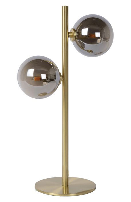 Renwil Osborn Table Lamp in Brass