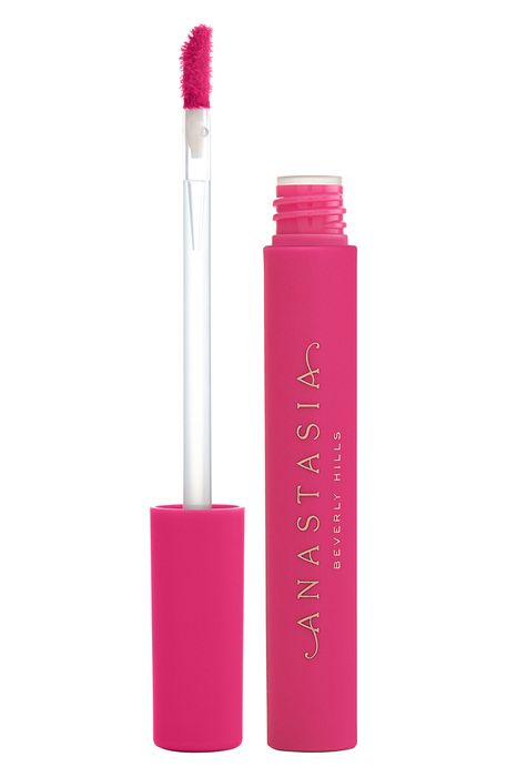 Anastasia Beverly Hills Lip Stain in Hot Pink