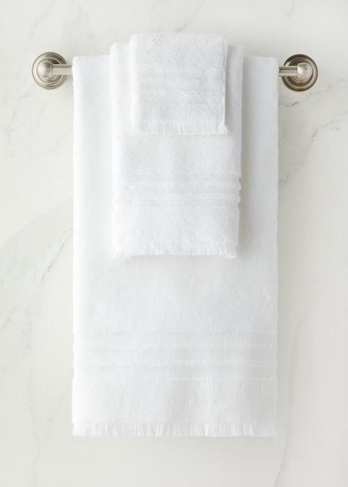 Mercer Bath Towel