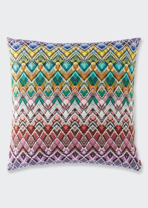 Amarillo Decorative Pillow, 24"