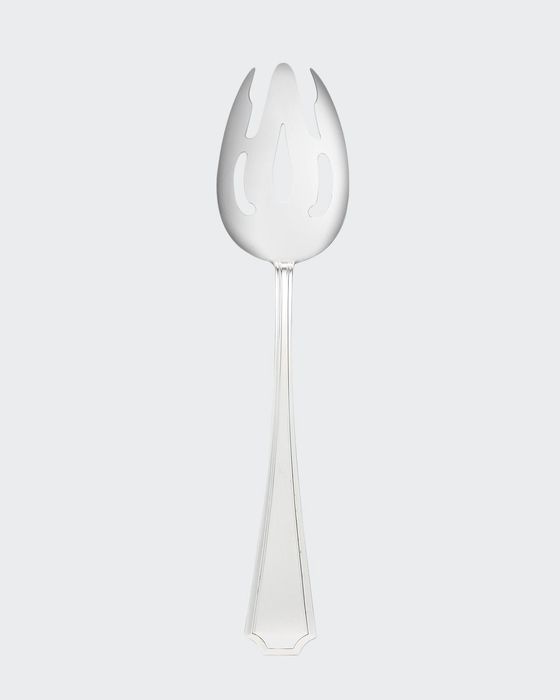 Fairfax Pierced Tablespoon