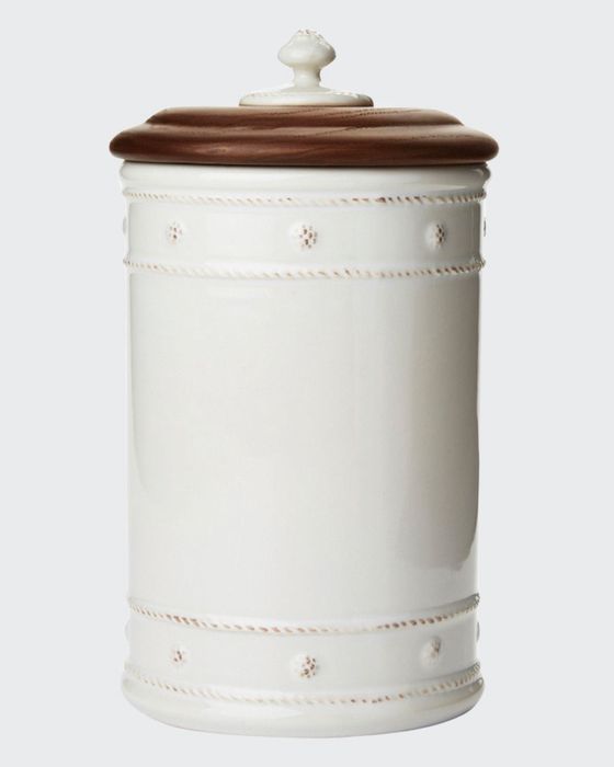 Berry & Thread 10" Canister
