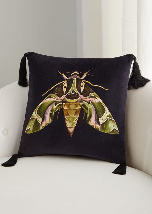 Moth Medium Cushion