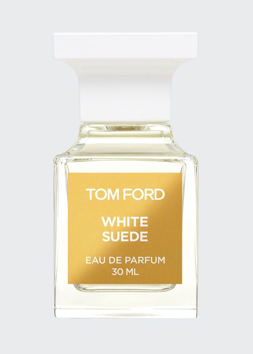 White Suede Eau de Parfum, 1 oz./ 30 mL