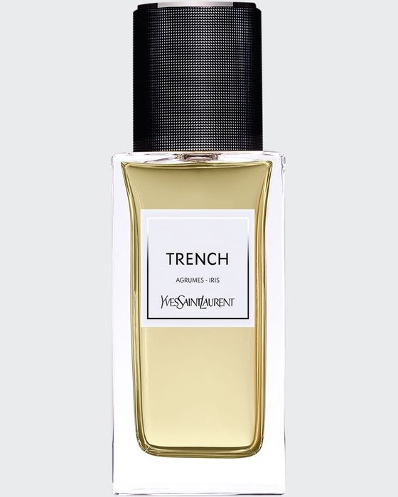LE VESTIAIRE DES PARFUMS Trench Eau de Parfum, 2.5 oz./ 75 mL