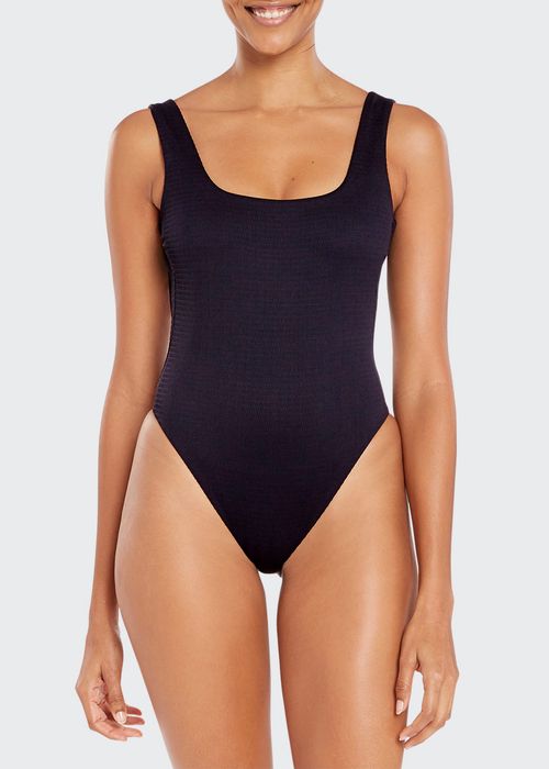 Reese Tex One-Piece Swimsuit