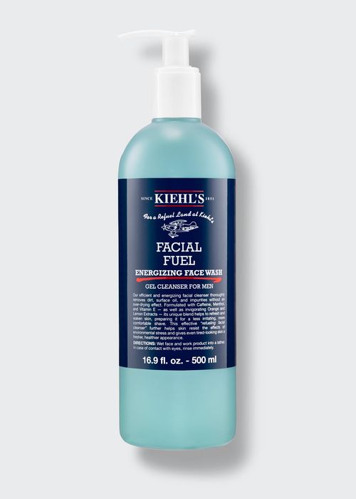 16.9 oz. Facial Fuel Energizing Face Wash
