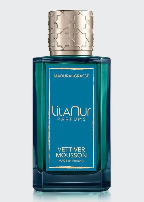 Vettiver Mousson Eau de Parfum, 3.4 oz.