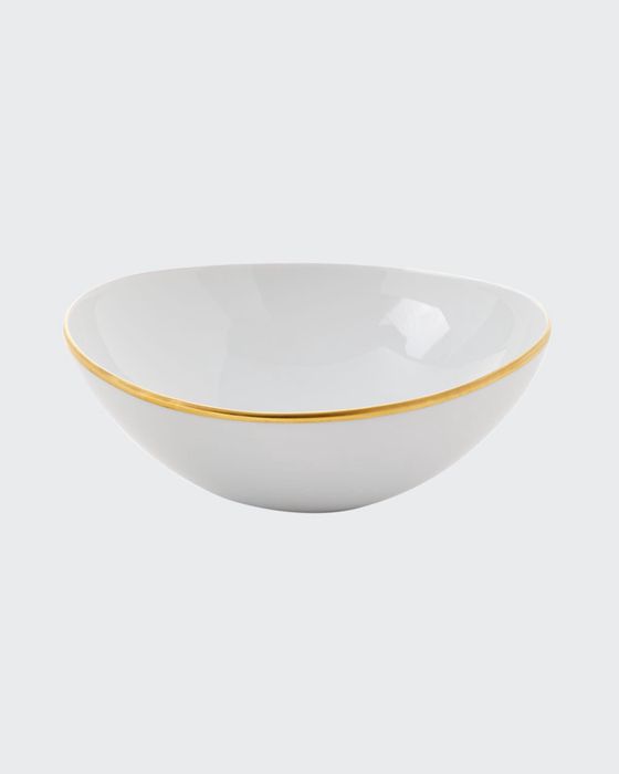 Simply Elegant Cereal Bowl