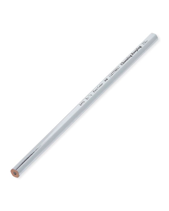 Lettres HB Writing Pencil