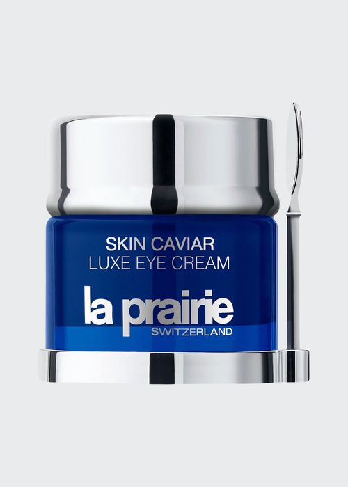 0.7 oz. Skin Caviar Luxe Eye Cream