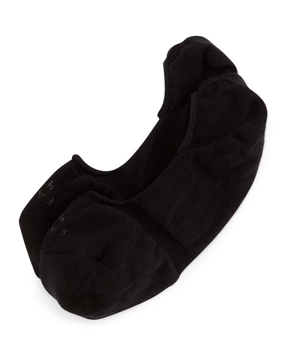Skid-Proof Stretch Loafer Socks
