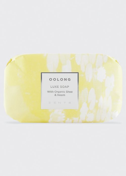 5.7 oz. Oolong Luxe Soap