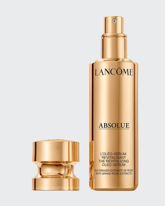 Absolue Revitalizing Ol&eacute;o-Serum, 1.0 oz./ 30 mL