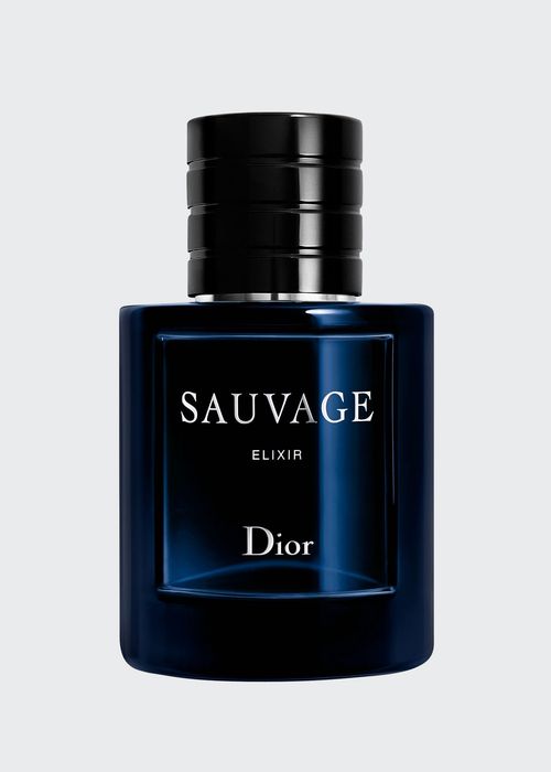 2 oz. Sauvage Elixir Eau de Parfum