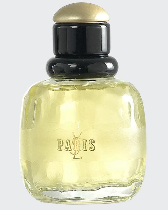 2.5 oz. Paris Eau de Parfum Spray