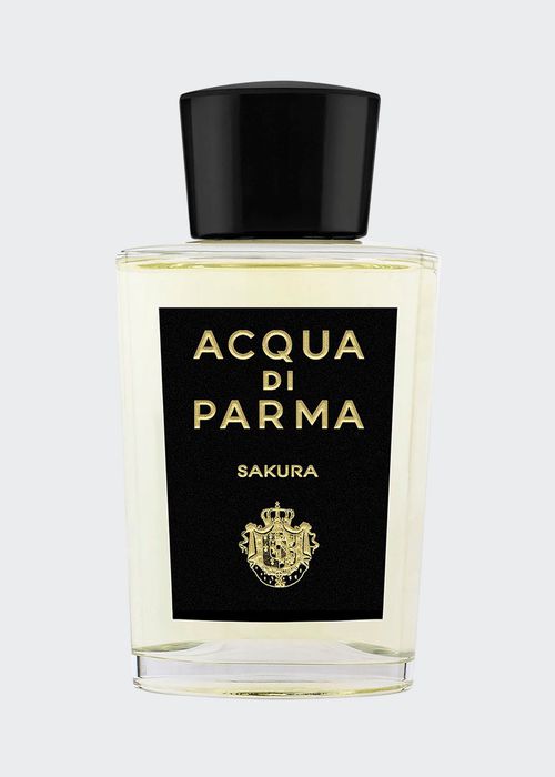 Sakura Eau de Parfum, 6 oz./ 180 mL