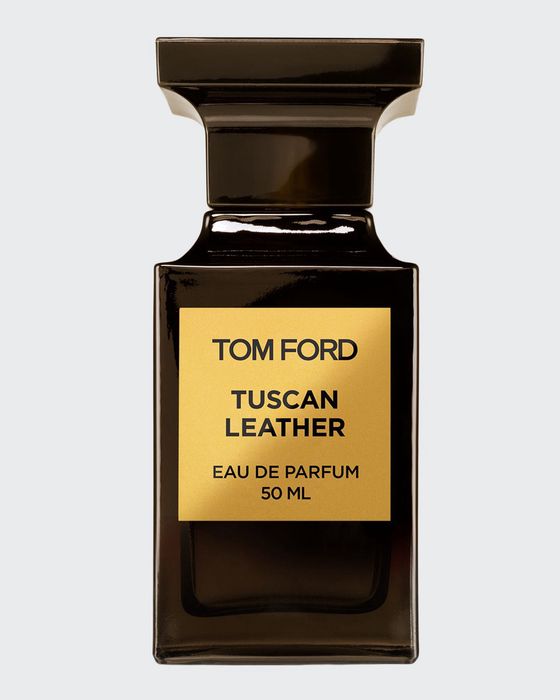 Tuscan Leather Eau de Parfum, 1.7 oz./ 50 mL