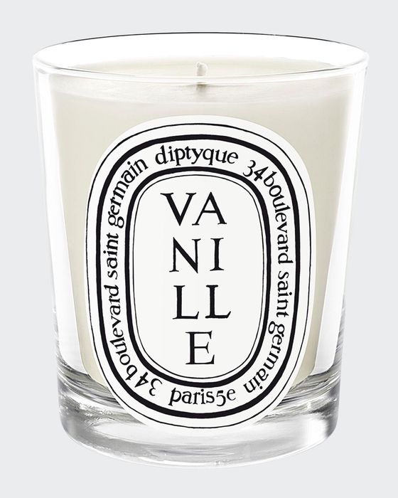 6.7 oz. Vanille Scented Candle