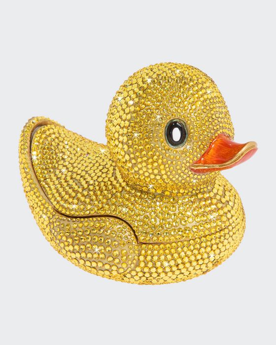 Pave Ducky Box
