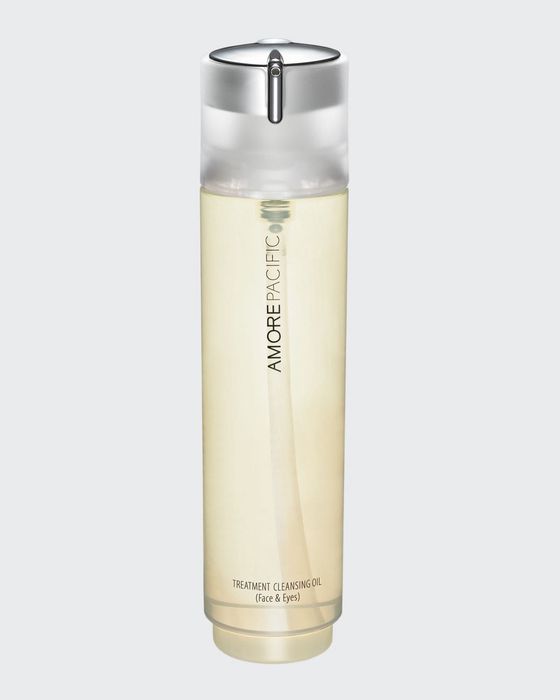 6.8 oz. Treatment Cleansing Oil