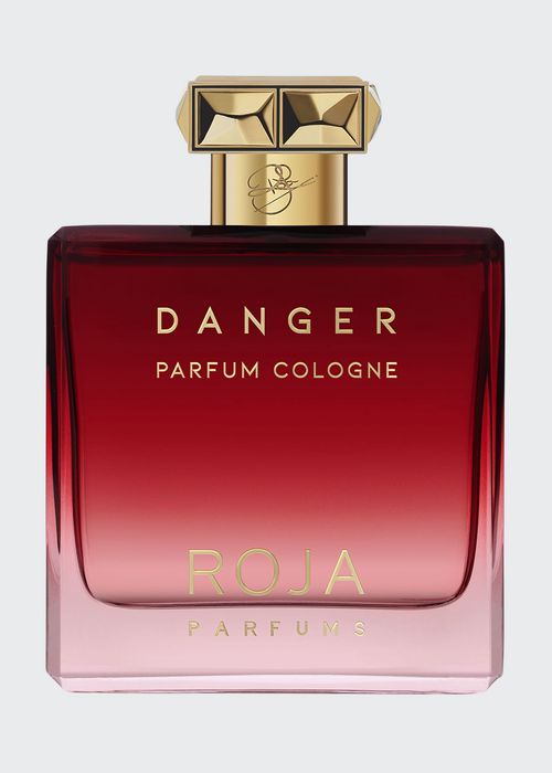 3.3 oz. Danger Pour Homme Parfum Cologne