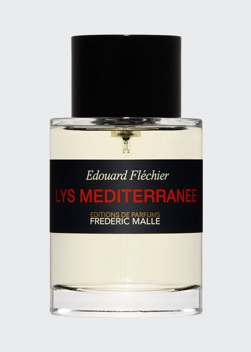 Lys Mediterranee Perfume, 3.4 oz./ 100 mL