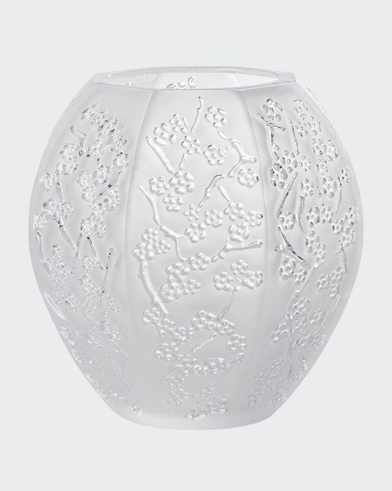 Small Sakura Vase