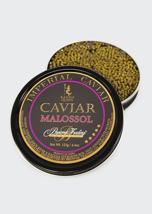 Imperial Malossol Caviar, 1.7 oz.
