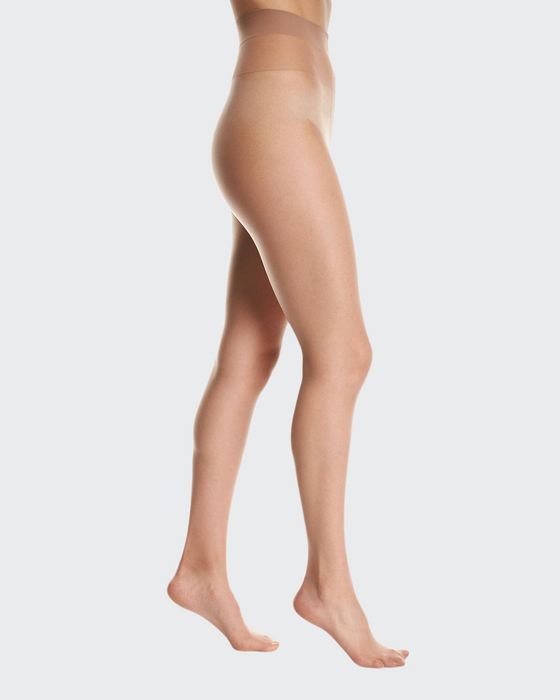 The Nudes Sheer-to-Waist Tights