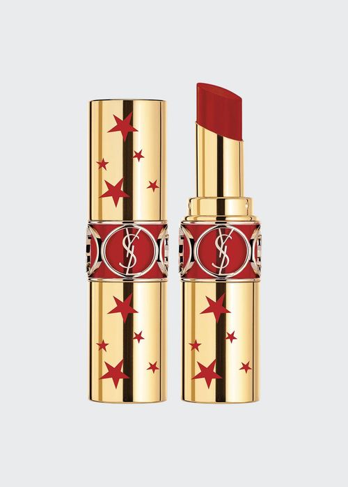 Rouge Volupte Shine Lipstick - Limited Edition Star Collector