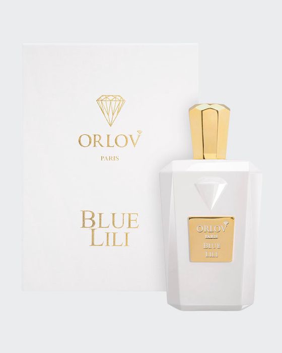 Blue Lili Eau de Parfum, 2.5 oz./ 75 mL