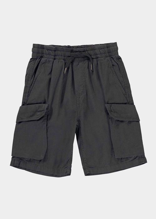 Boy's Argod Cargo Shorts, Size 4-7