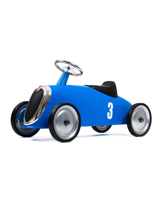 Rider Ride-On Toy Car